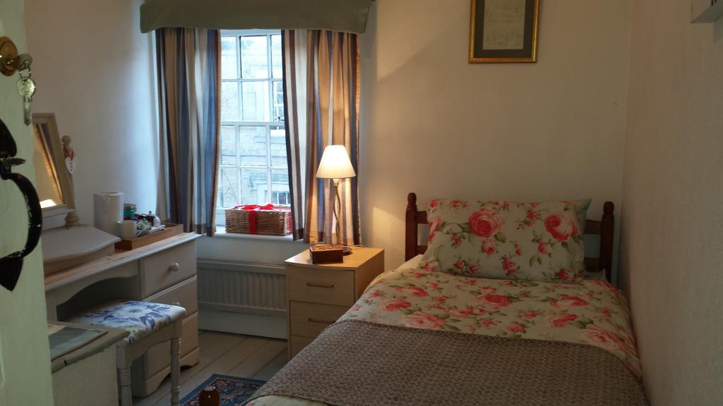 One Castle Street Bed And Breakfast Bakewell Δωμάτιο φωτογραφία