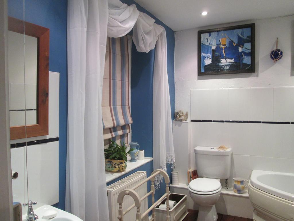 One Castle Street Bed And Breakfast Bakewell Εξωτερικό φωτογραφία