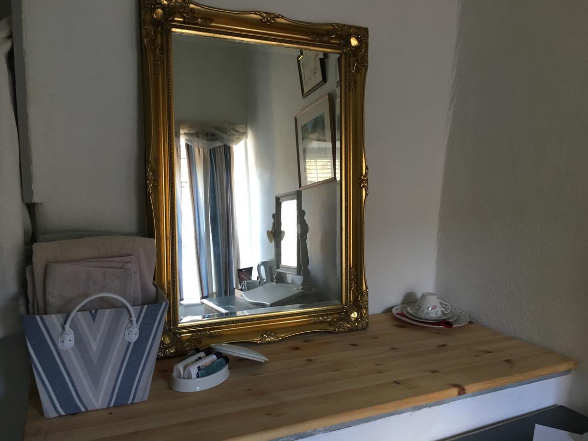 One Castle Street Bed And Breakfast Bakewell Εξωτερικό φωτογραφία