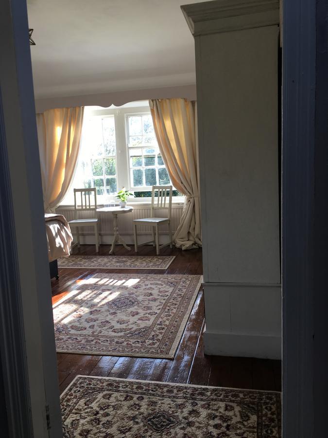 One Castle Street Bed And Breakfast Bakewell Εξωτερικό φωτογραφία