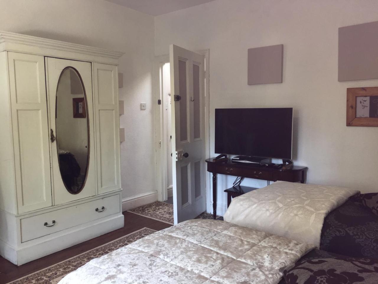 One Castle Street Bed And Breakfast Bakewell Εξωτερικό φωτογραφία