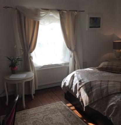 One Castle Street Bed And Breakfast Bakewell Εξωτερικό φωτογραφία